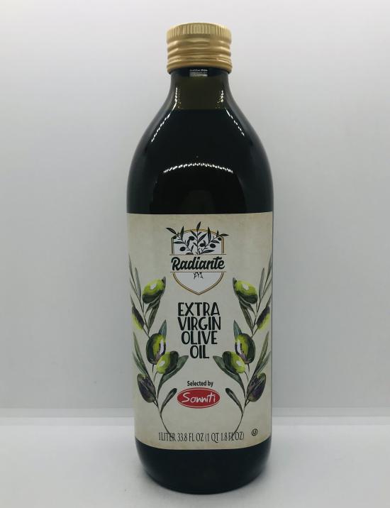 Radiante Ev Olive Oil 1L