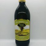 Rv Grapeseed Oil 1L