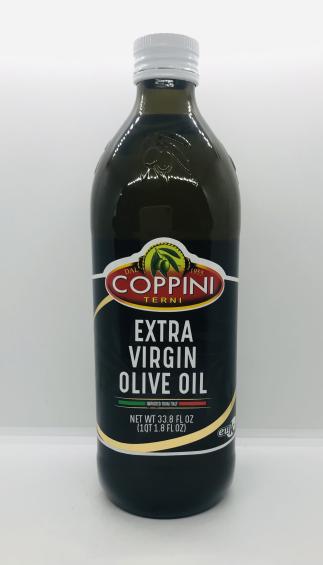 Coppini Ev Olive Oil 1L