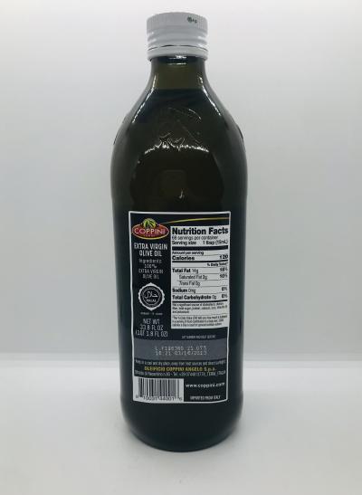 Coppini Ev Olive Oil 1L