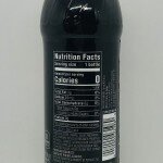 Pepsi Zero 500mL.