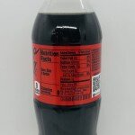 Coca-Cola Zero 500mL.