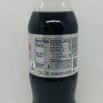 Coke Diet 500mL.