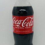 Coca-Cola Original 500mL.