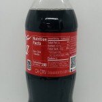 Coca-Cola Original 500mL.