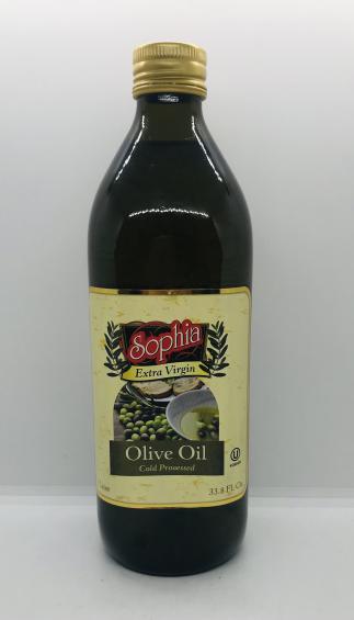 Sophia Olive Oil 1L