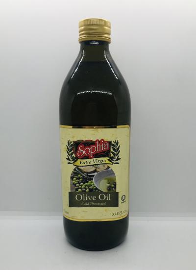 Sophia Olive Oil 1L