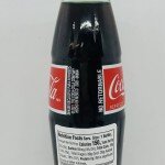 Coca-Cola Glass Bottle 355mL.