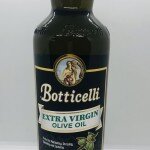 BOTTICELLI Extra  Virgin Oil