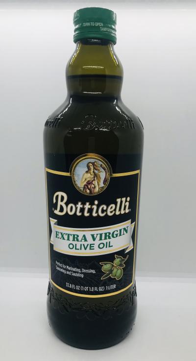 BOTTICELLI Extra  Virgin Oil