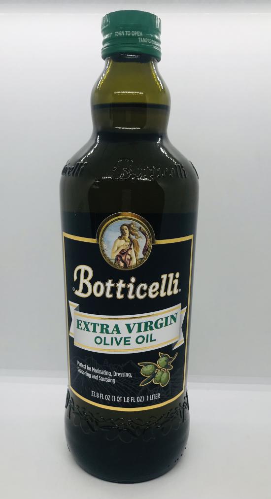 BOTTICELLI Extra  Virgin Oil