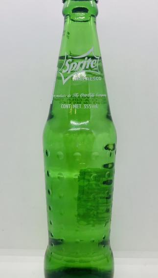 Sprite Refresco 355mL.