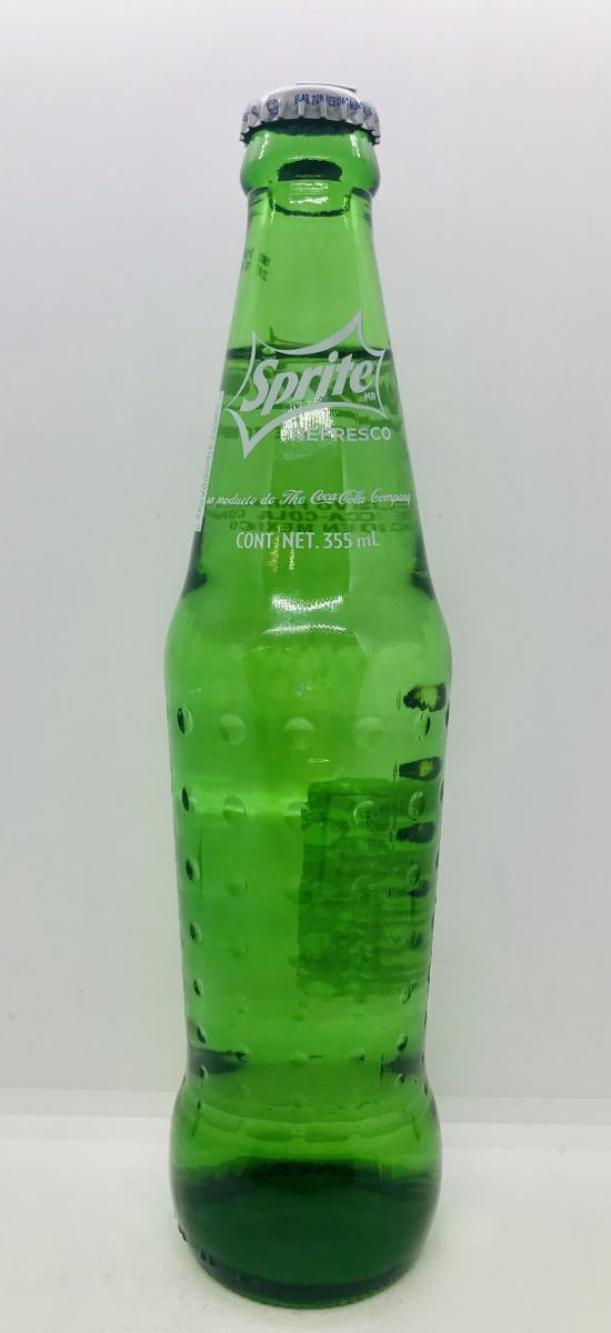 Sprite Refresco 355mL.