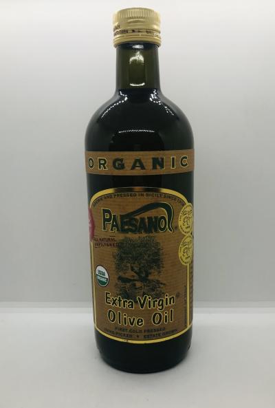 Paesano Ev Olive Oil 1L