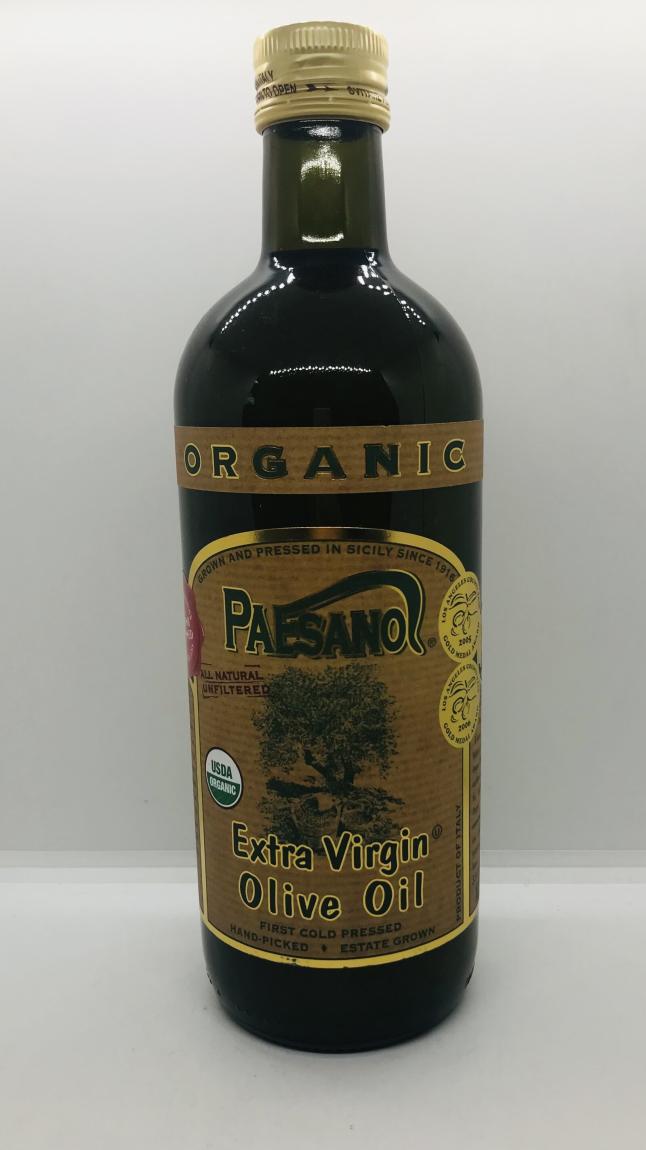 Paesano Ev Olive Oil 1L