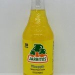 Jarritos Pineapple 524mL.