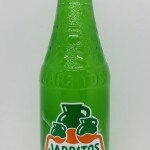 Jarritos Grapefruit 370mL.