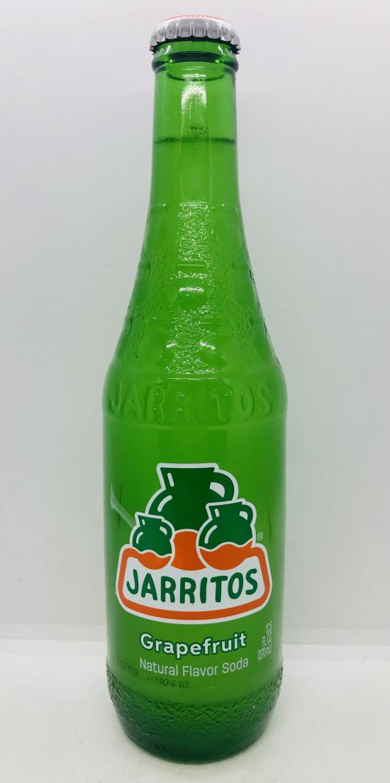 Jarritos Grapefruit 370mL.