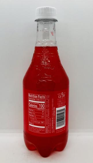 Jarritos Fruit Punch 500mL.