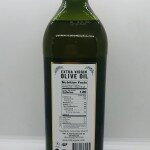 Ios Natural Olive Oil 1L