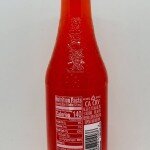 Jarritos Fruit Punch 370mL.