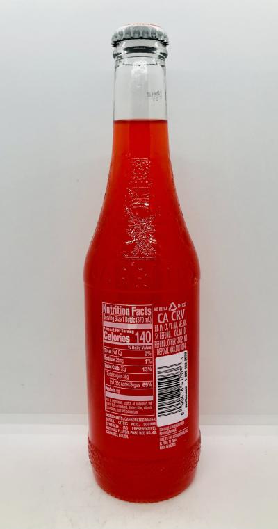 Jarritos Fruit Punch 370mL.