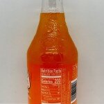 Jarritos Mandarin 500mL.