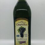 Grapeola Olive Oil &  Grapeola Oil