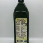 Grapeola Olive Oil &  Grapeola Oil