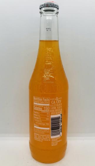 Jarritos Mandarin 370mL.