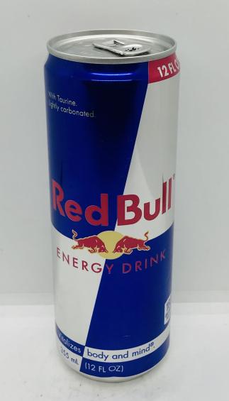 Red Bull 355Ml.