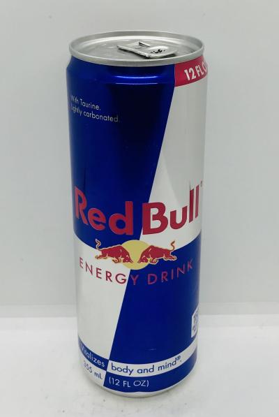 Red Bull 355Ml.