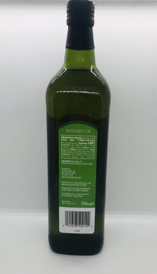 Olivari Avocado Oil