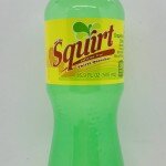 Squirt Grapefruit 500mL.