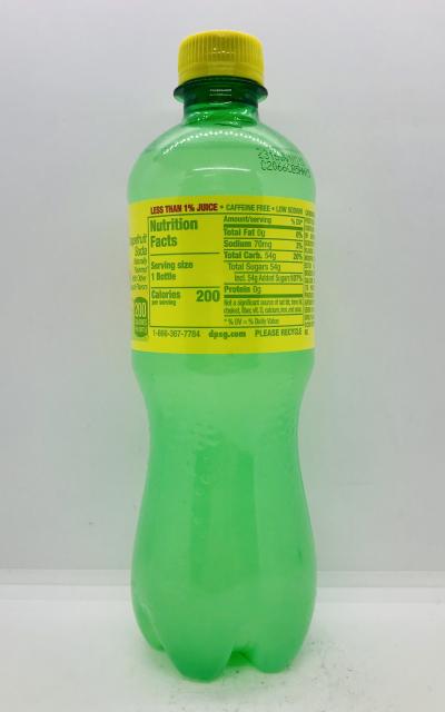 Squirt Grapefruit 500mL.