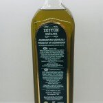 Zeytun Ev Oliv Oil 1L