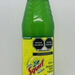 Squirt grapefruit 355ml.