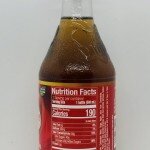 Mundet Apple soda (500mL.)