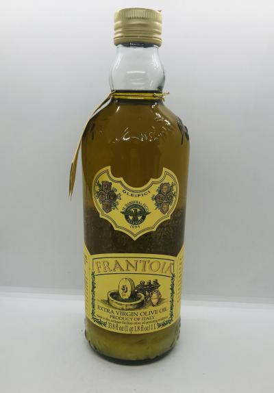 Frantoia Ev Olive Oil 1L