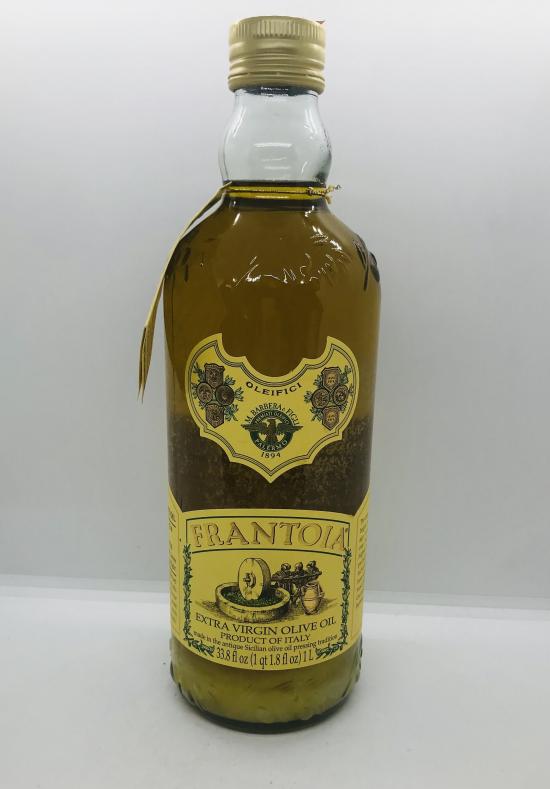 Frantoia Ev Olive Oil 1L