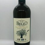 Bello Ev Olive Oil 1L