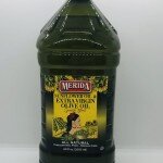 Merida Ex Vir Oliv Oil 2L