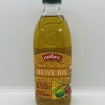 Carlini Oliv Oil 0.5L