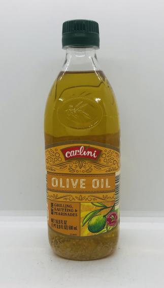 Carlini Oliv Oil 0.5L