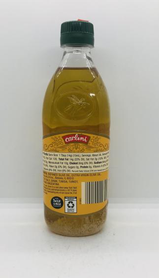 Carlini Oliv Oil 0.5L