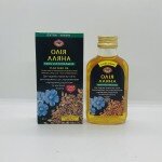 OLIYA Flax Seed Oil