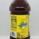 Snapple Mango Tea 1.89L.