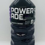 Power Ade Grape 828mL.