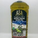 Belevine  Extra Virgin Olive Oil