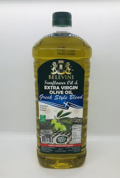 Belevine  Extra Virgin Olive Oil